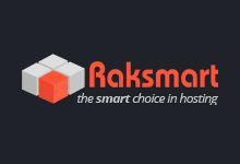 美国独服推荐：RAKsmart圣何塞独立服务器-主机镇
