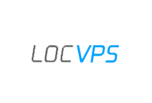 LOCVPS - 8月香港云地/美国洛杉矶全新轻量/迷你计划-主机镇