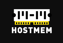 HostMem八月末促销$12.99/年,洛杉矶1核1G内存/100M带宽/KVM-主机镇