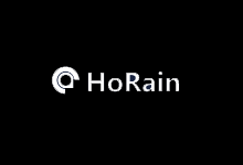 HoRain cloud七夕特惠,全场8折起,香港CN2/美国BGP/镇江NAT-主机镇