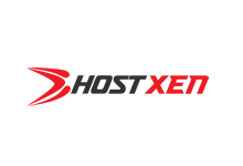 HostXen - 3月 DIY配置云主机 充值送代金券-主机镇